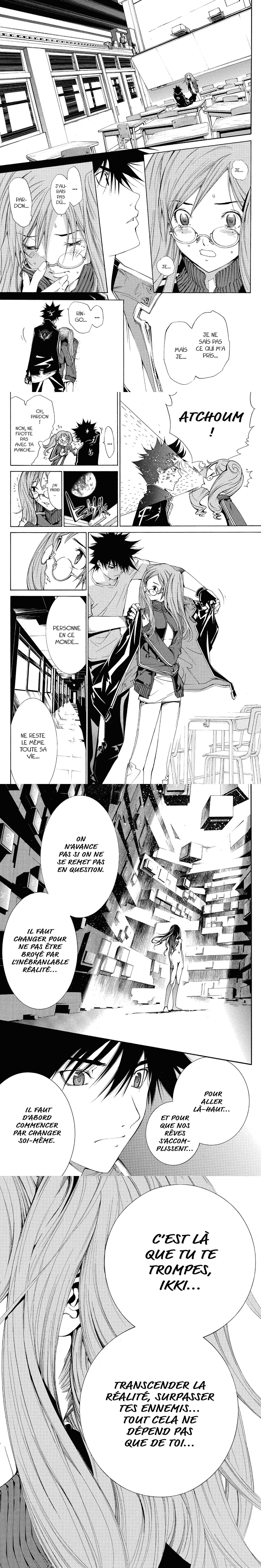 Read Air Gear  Manga Online