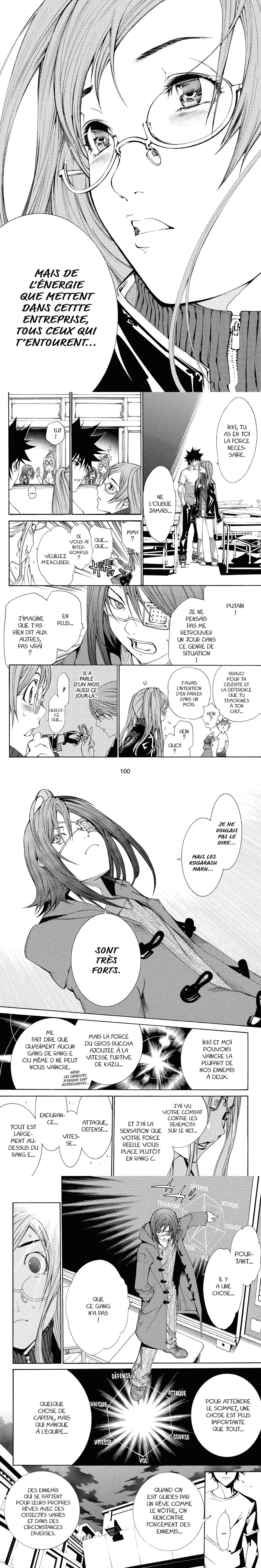 Read Air Gear  Manga Online