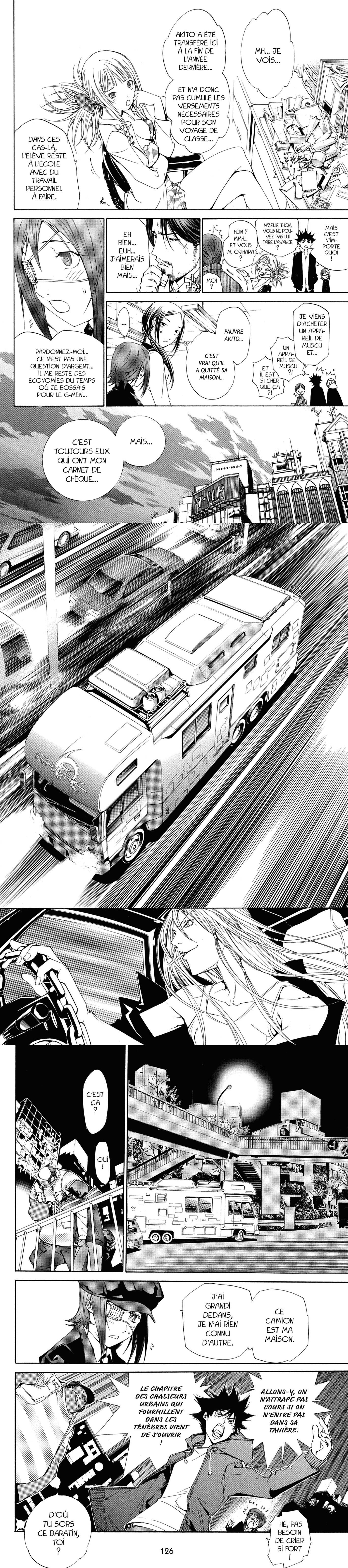 Read Air Gear  Manga Online