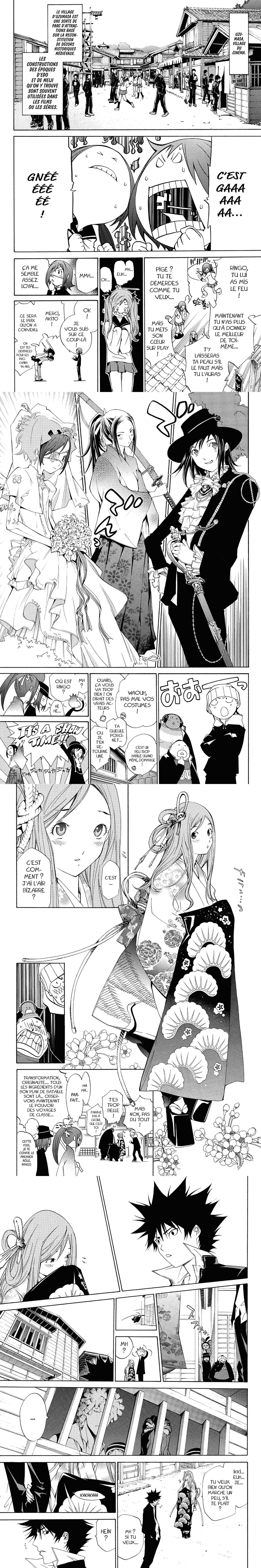 Read Air Gear  Manga Online