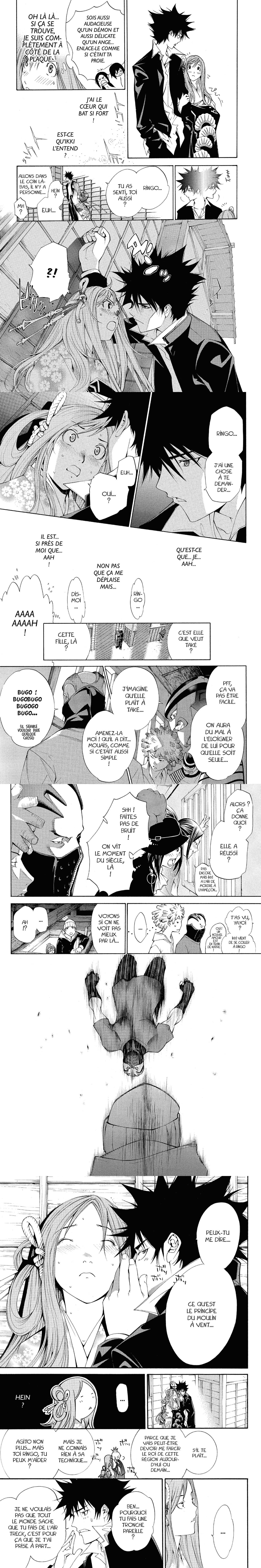 Read Air Gear  Manga Online