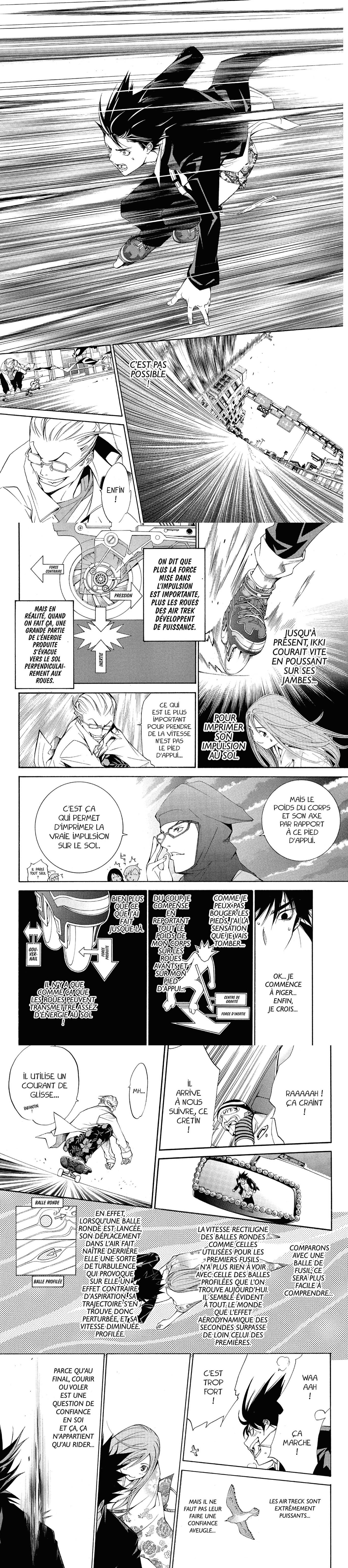 Read Air Gear  Manga Online