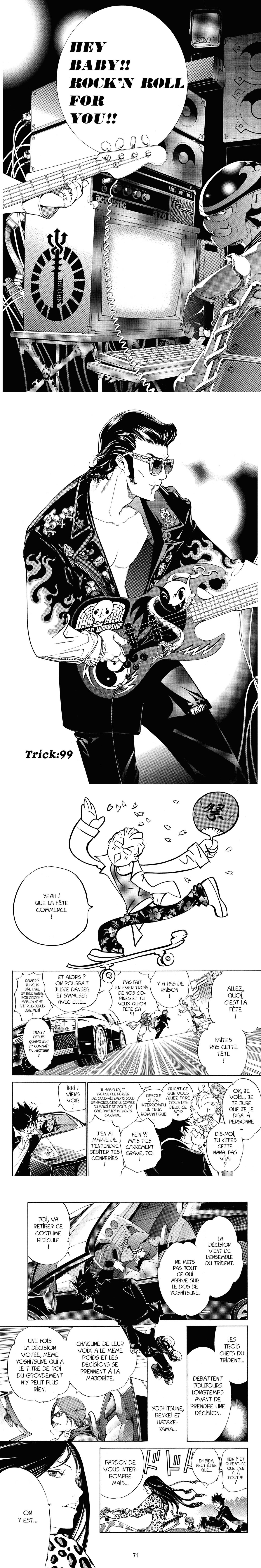 Read Air Gear  Manga Online