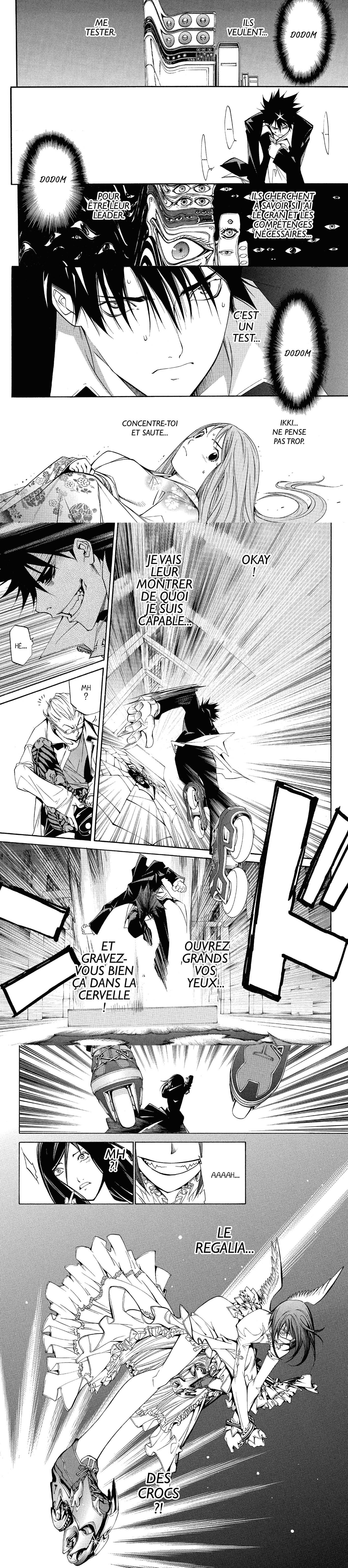 Read Air Gear  Manga Online