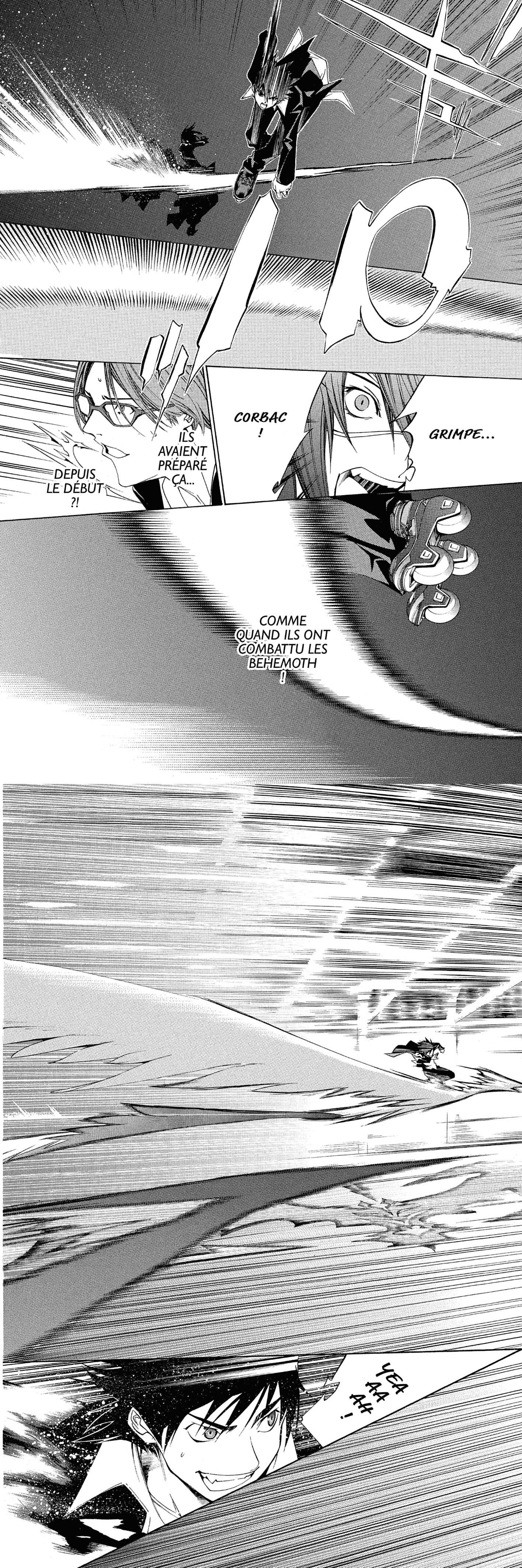 Read Air Gear  Manga Online