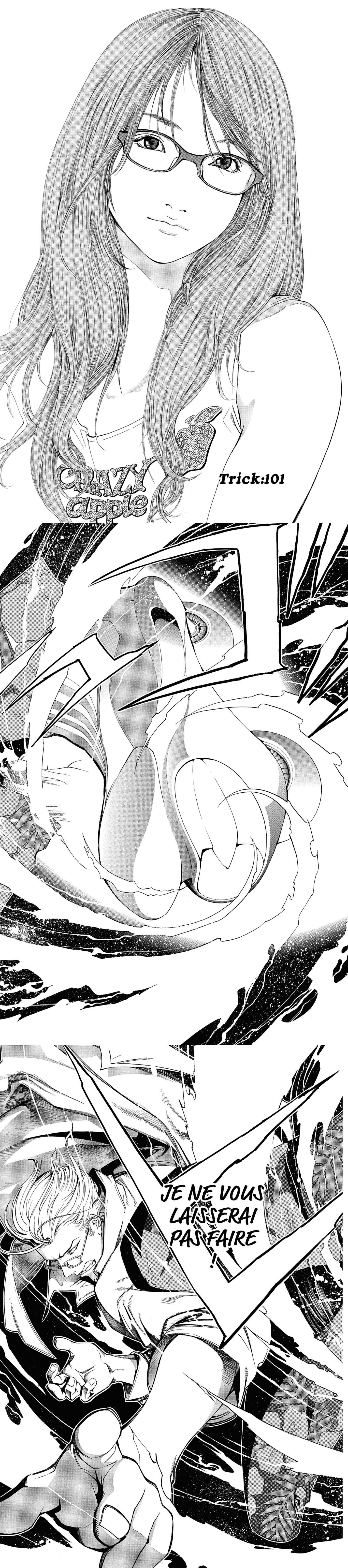 Read Air Gear  Manga Online