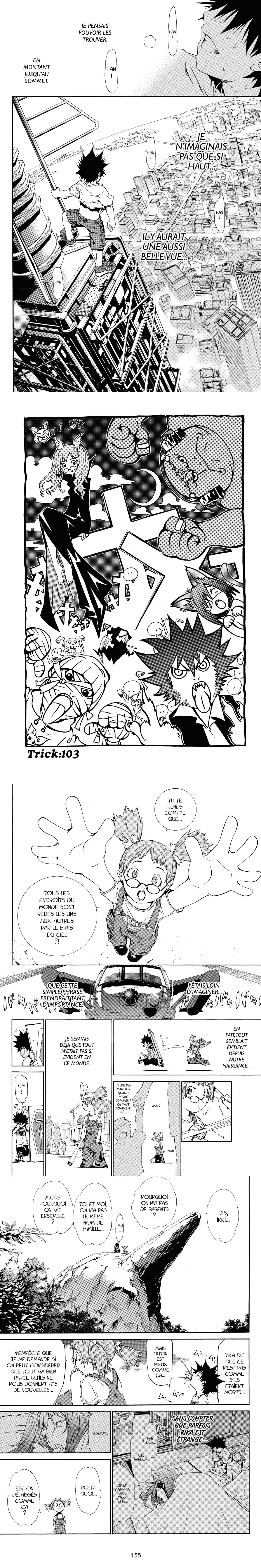 Read Air Gear  Manga Online