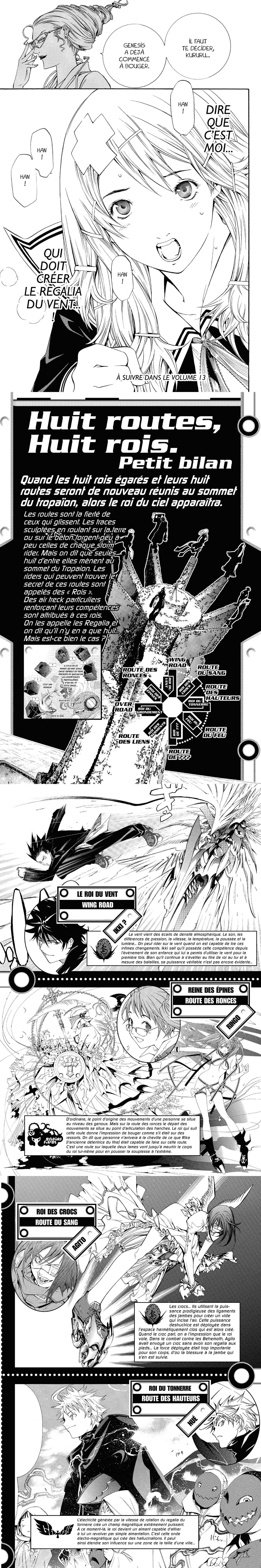 Read Air Gear  Manga Online