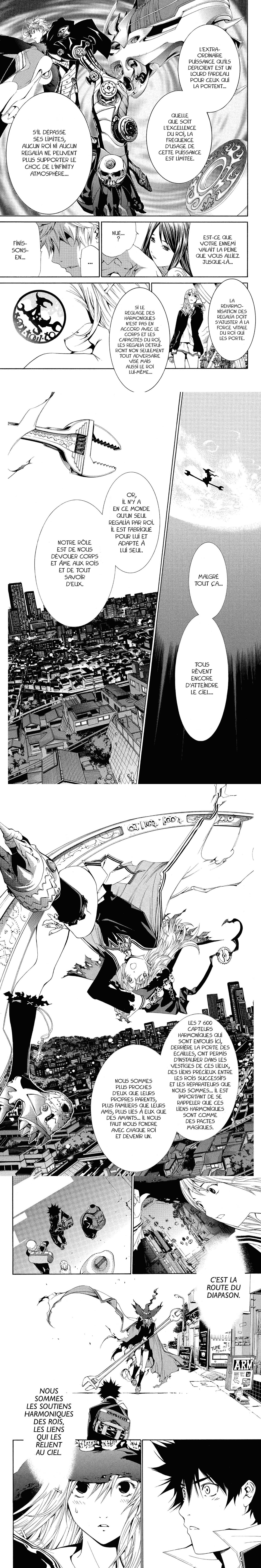 Read Air Gear  Manga Online