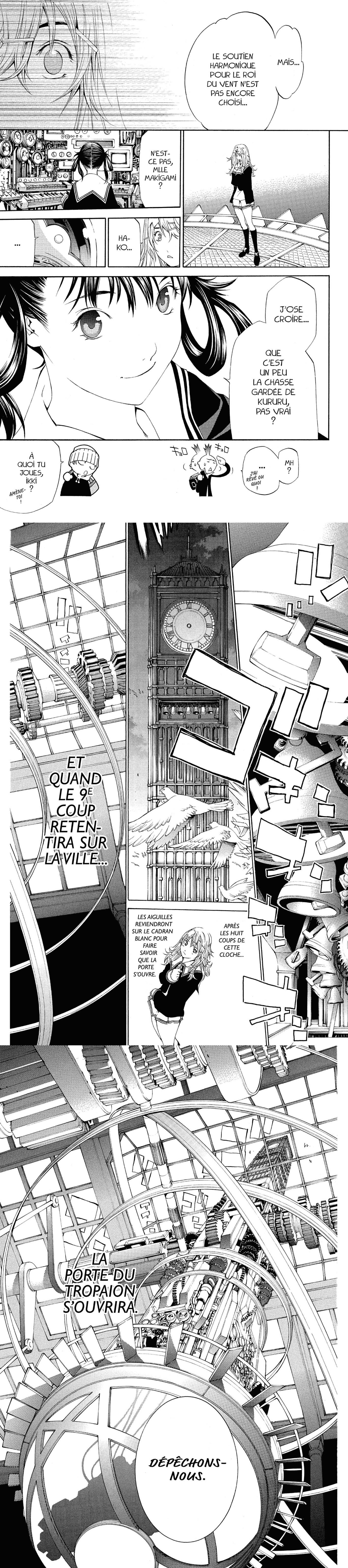 Read Air Gear  Manga Online