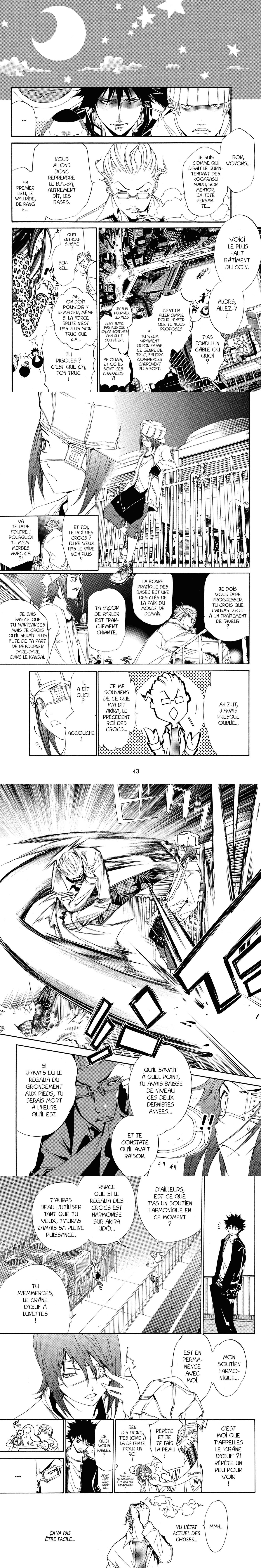 Read Air Gear  Manga Online