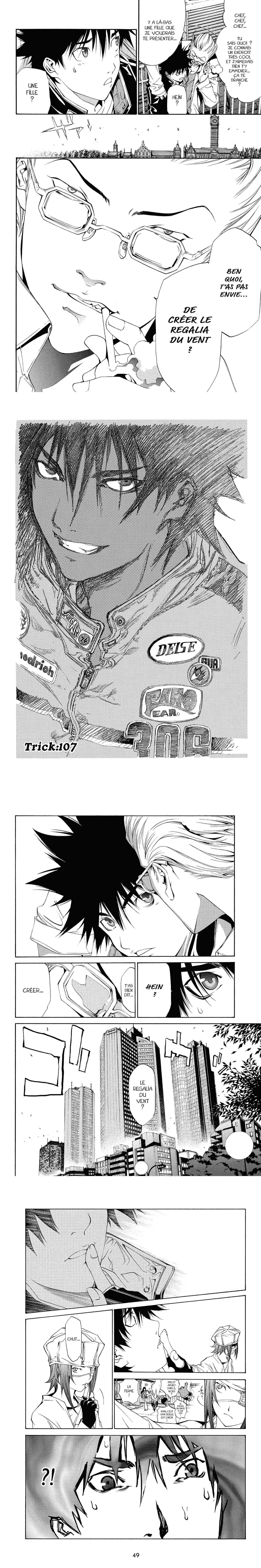 Read Air Gear  Manga Online