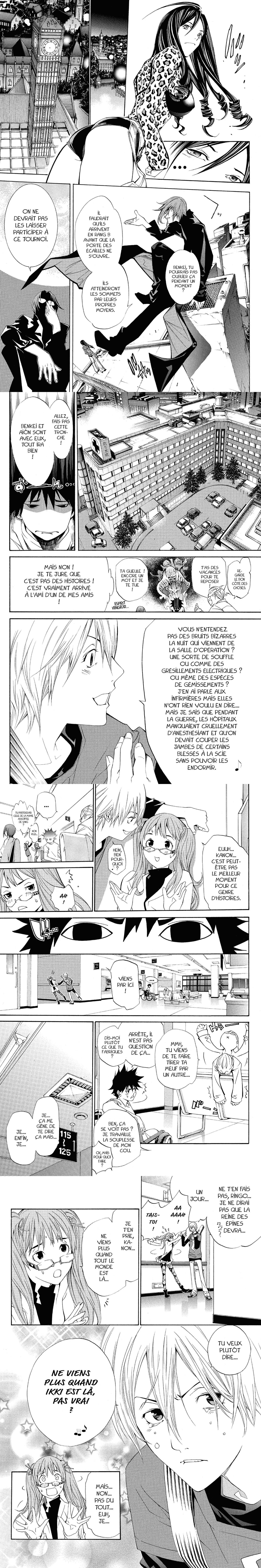 Read Air Gear  Manga Online