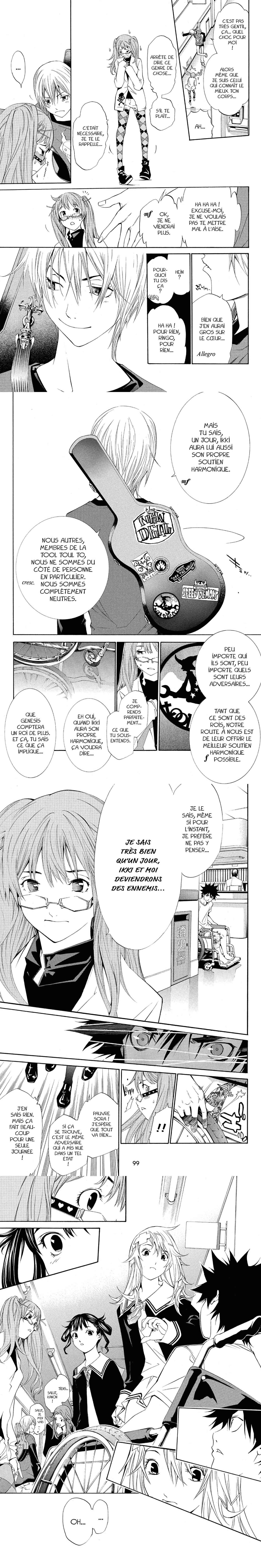 Read Air Gear  Manga Online