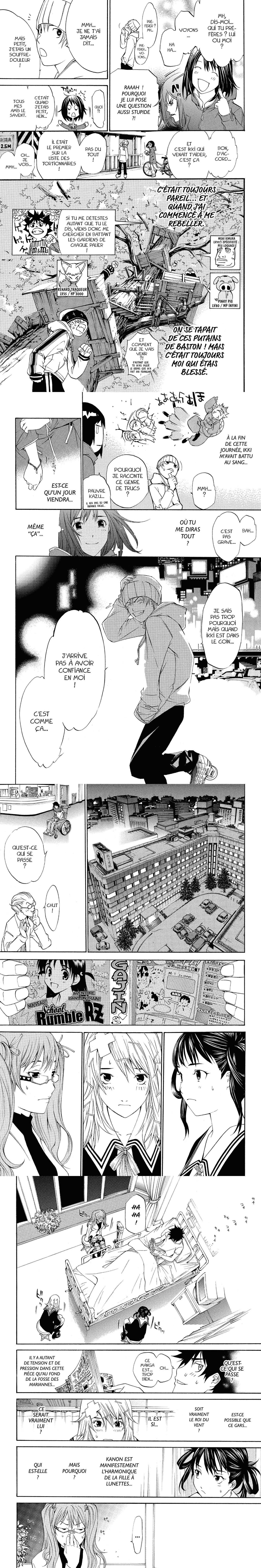 Read Air Gear  Manga Online