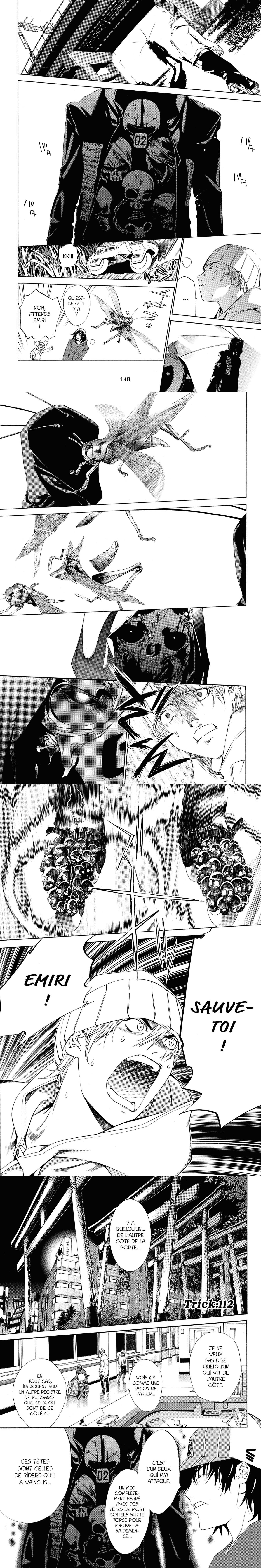 Read Air Gear  Manga Online