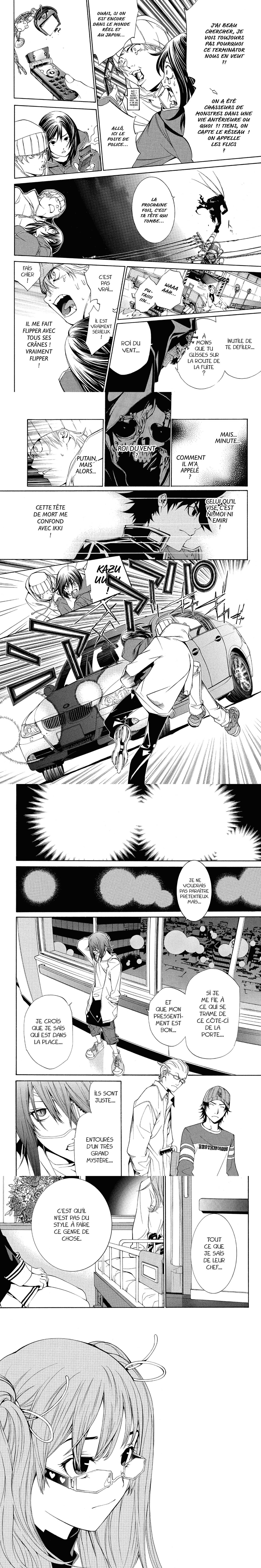 Read Air Gear  Manga Online