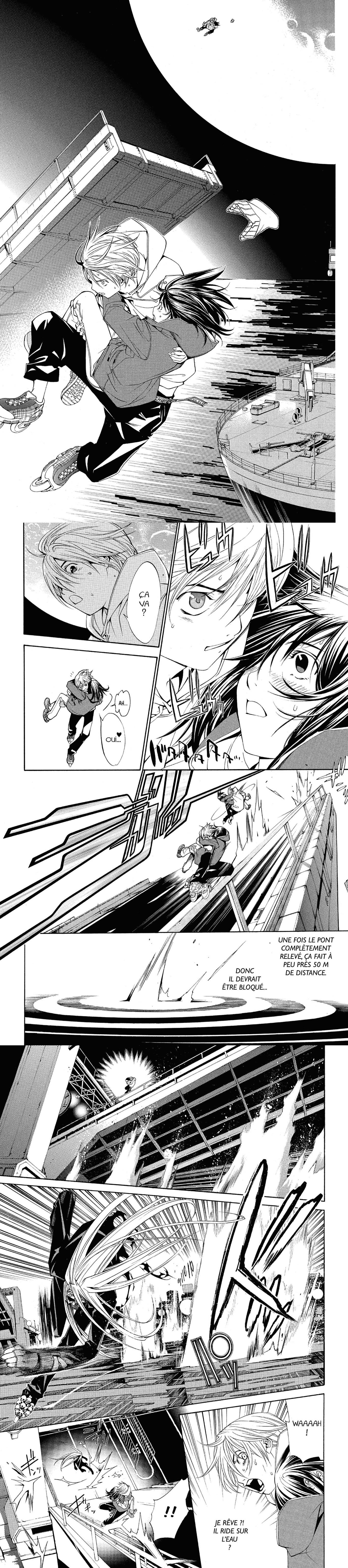 Read Air Gear  Manga Online