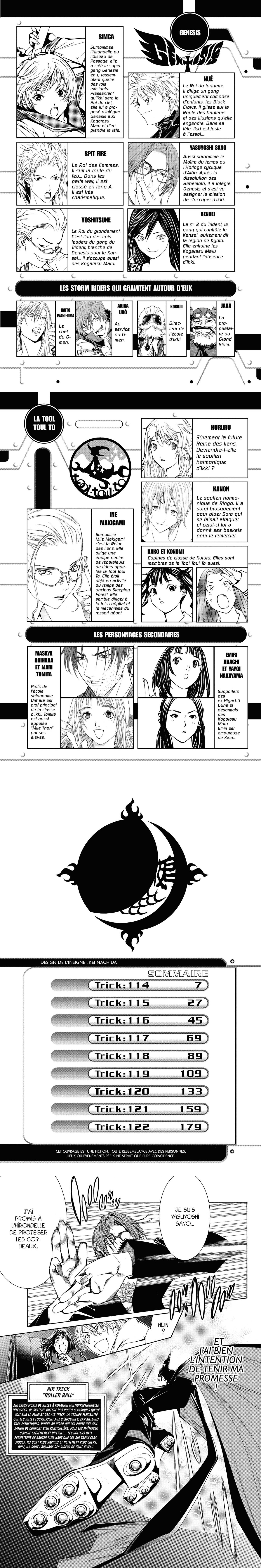 Read Air Gear  Manga Online