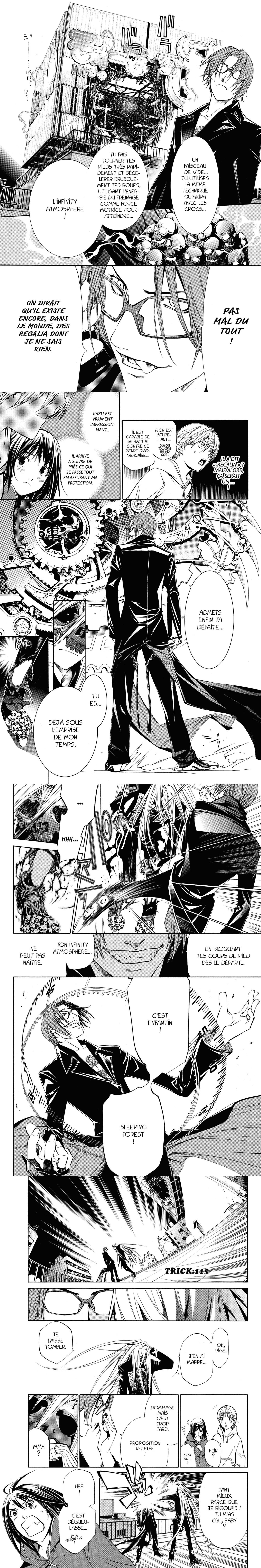Read Air Gear  Manga Online
