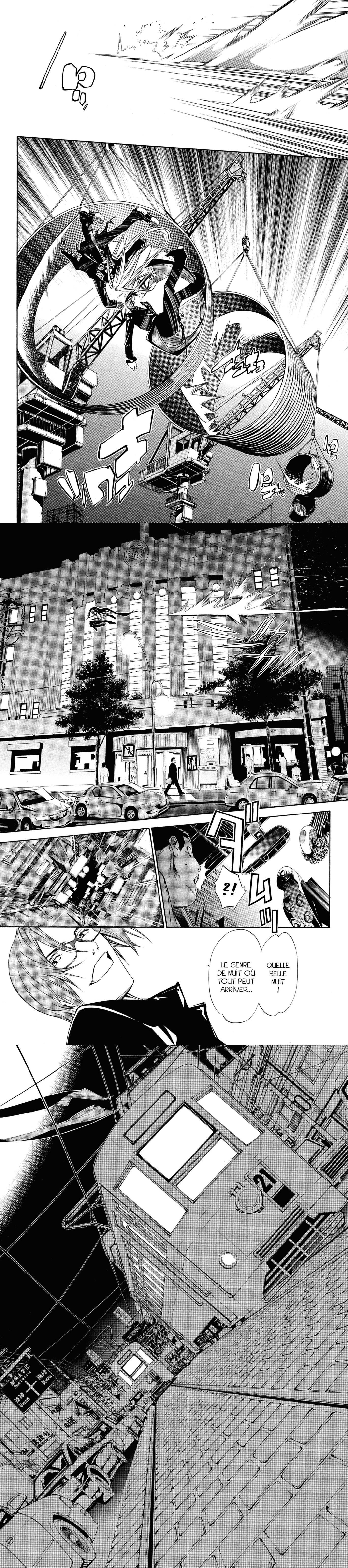 Read Air Gear  Manga Online