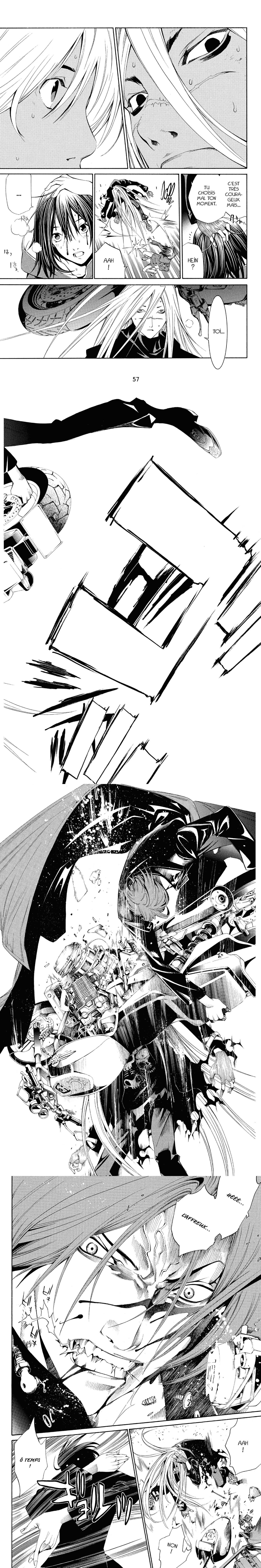 Read Air Gear  Manga Online