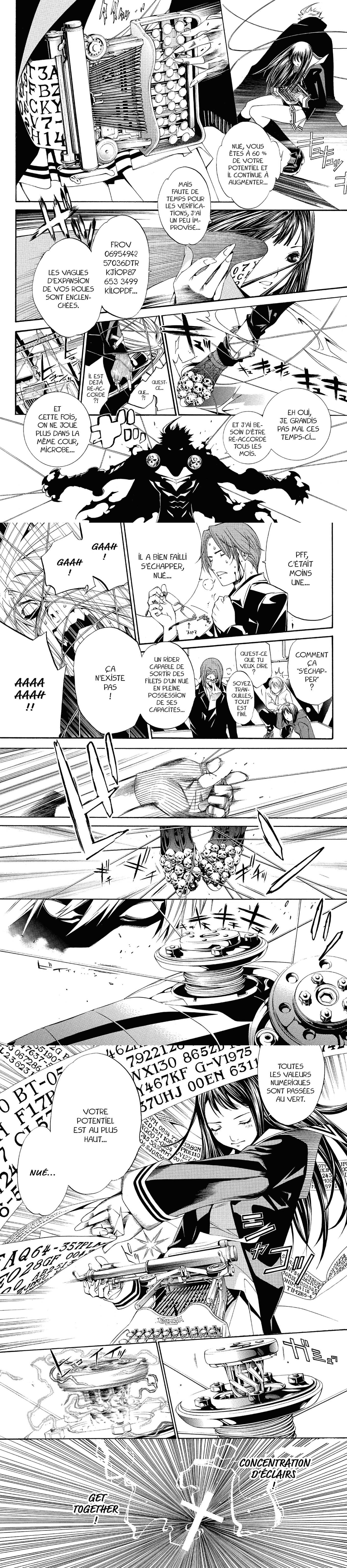 Read Air Gear  Manga Online