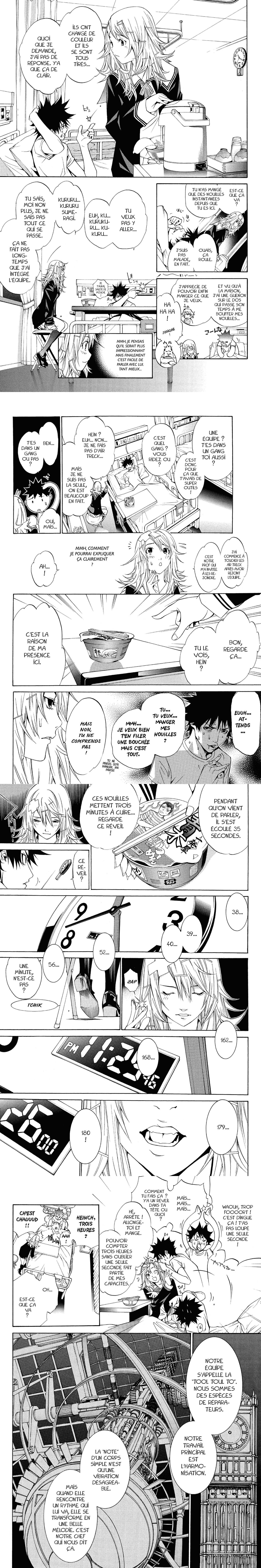 Read Air Gear  Manga Online