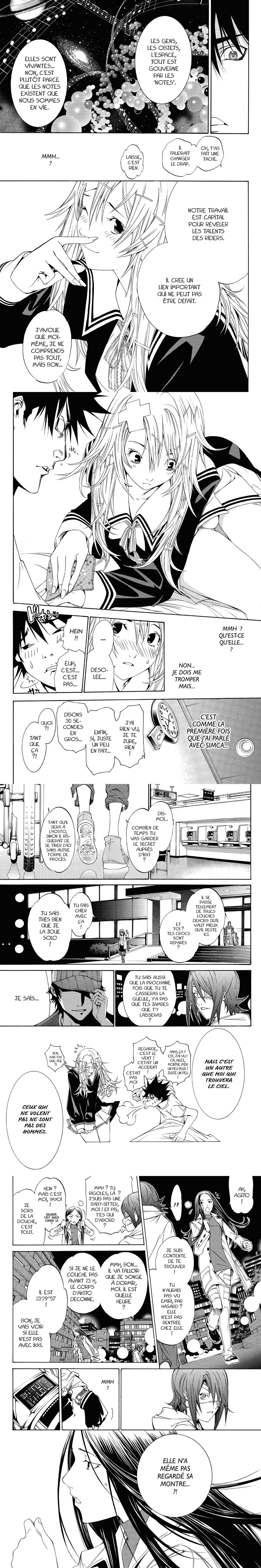 Read Air Gear  Manga Online