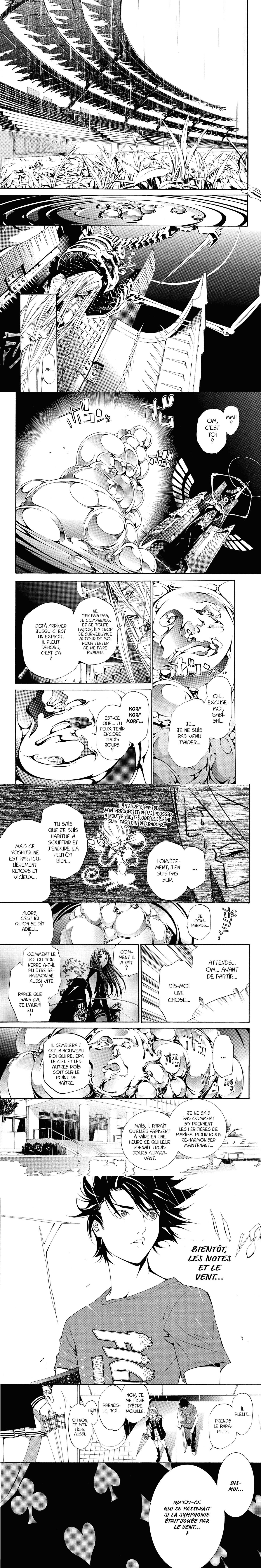 Read Air Gear  Manga Online