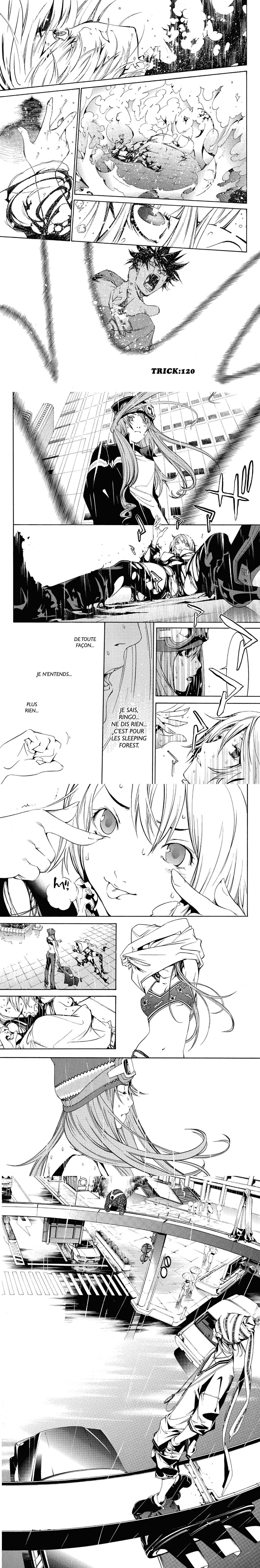 Read Air Gear  Manga Online