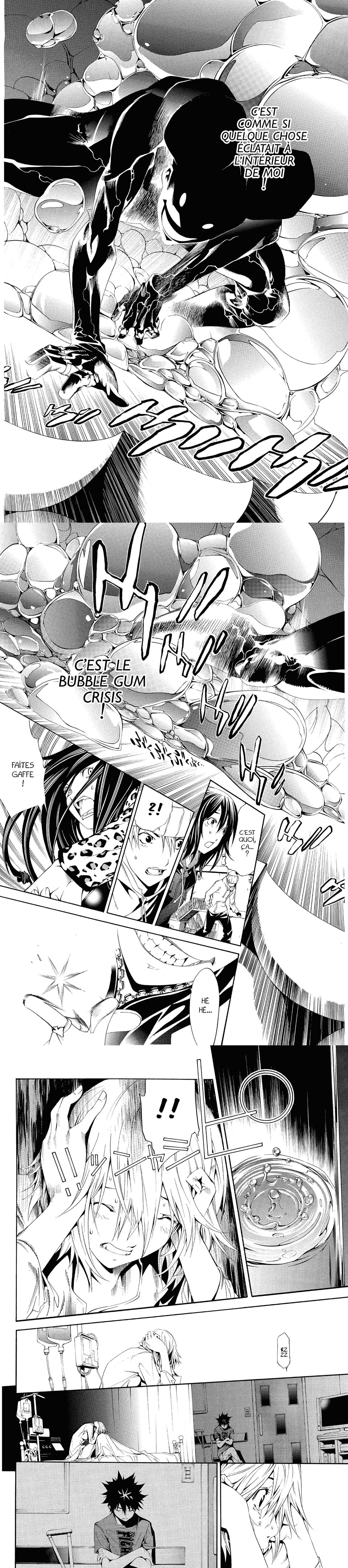 Read Air Gear  Manga Online