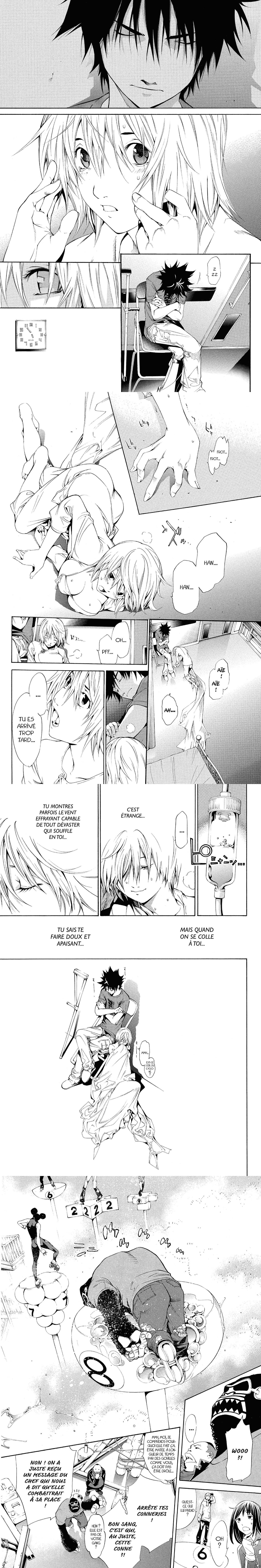 Read Air Gear  Manga Online