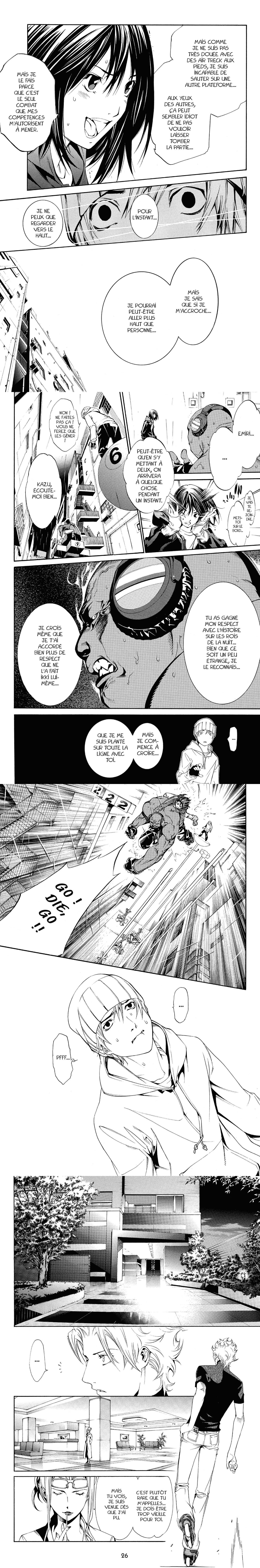 Read Air Gear  Manga Online