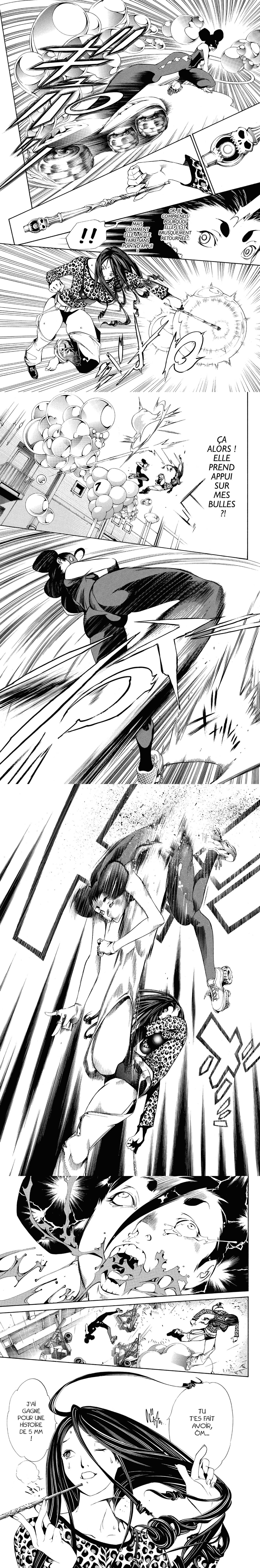 Read Air Gear  Manga Online