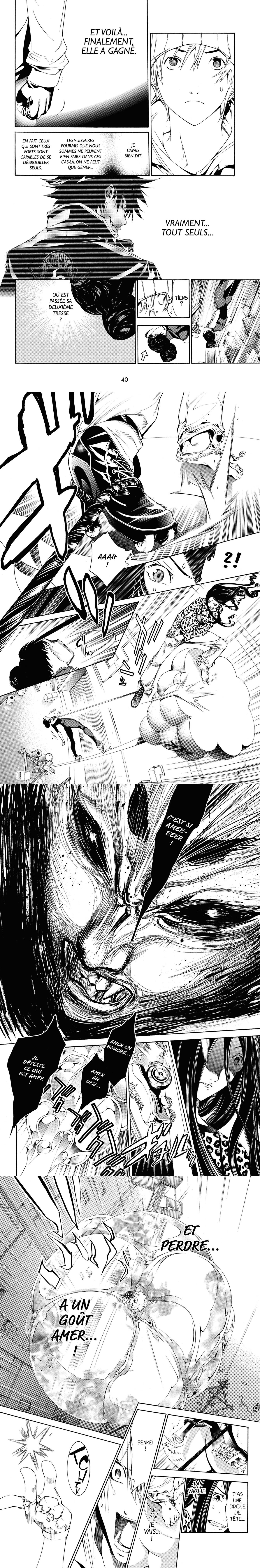 Read Air Gear  Manga Online