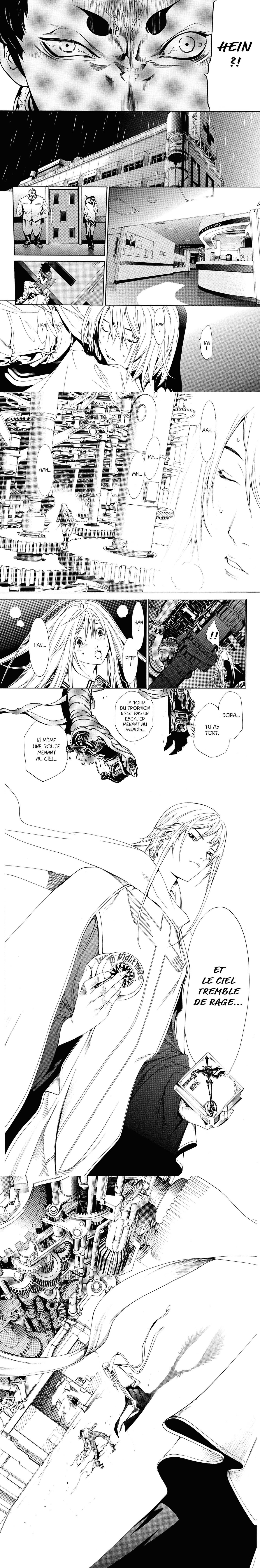 Read Air Gear  Manga Online