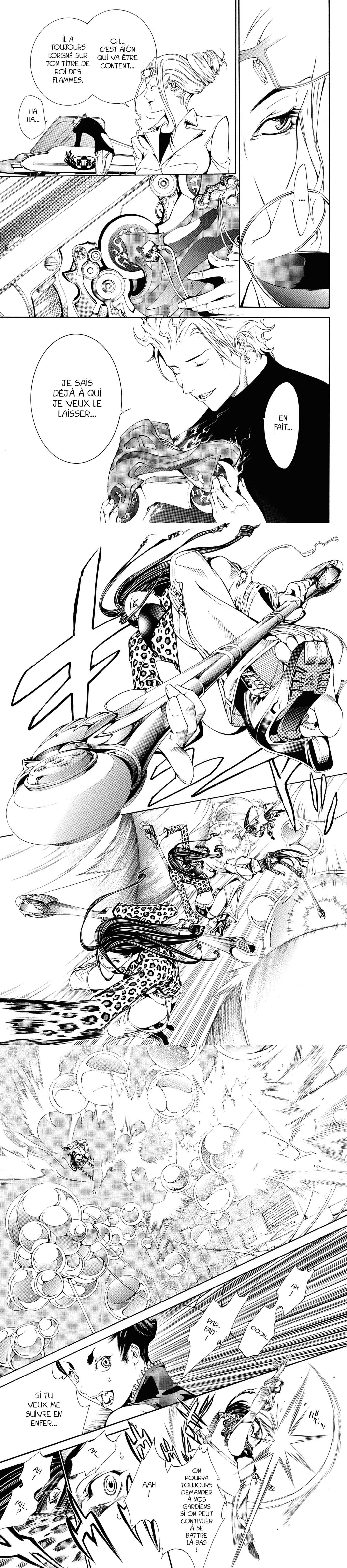 Read Air Gear  Manga Online