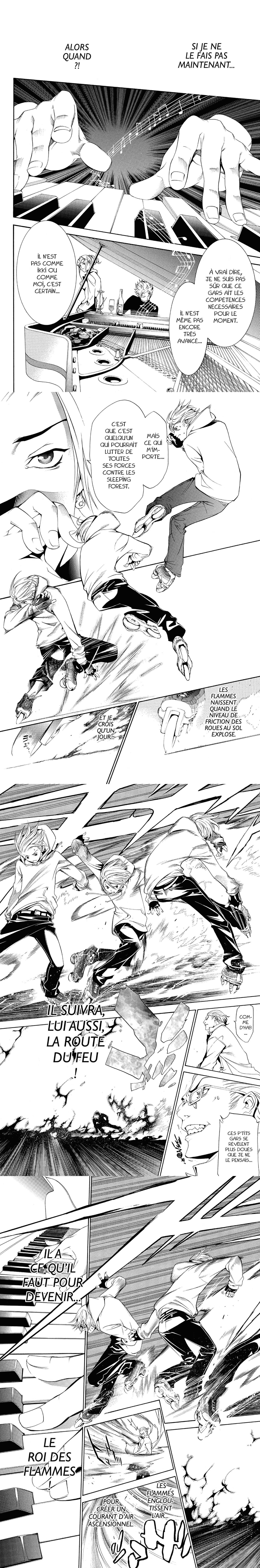 Read Air Gear  Manga Online