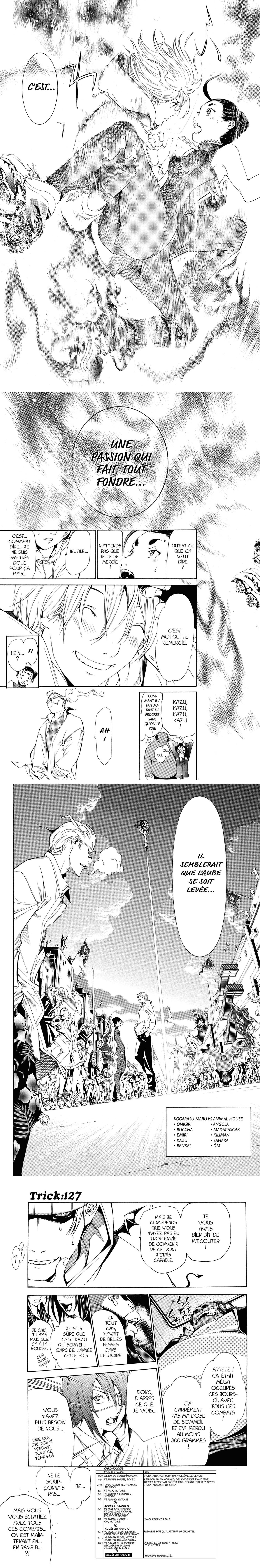 Read Air Gear  Manga Online