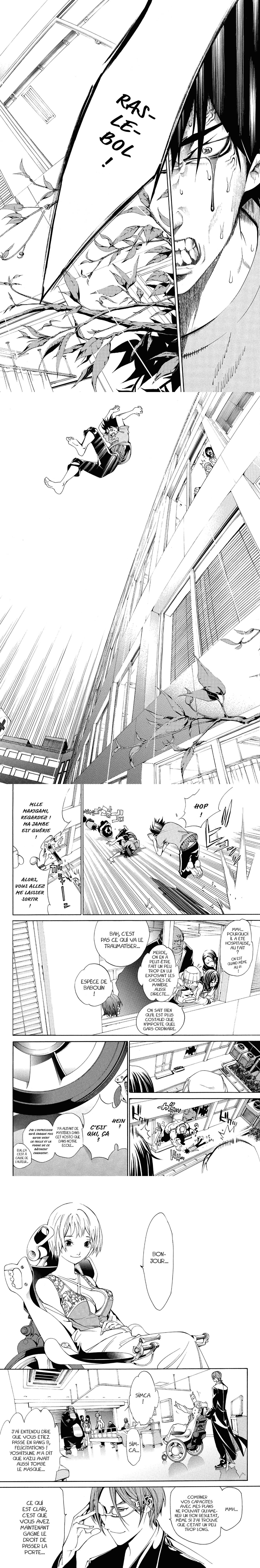 Read Air Gear  Manga Online