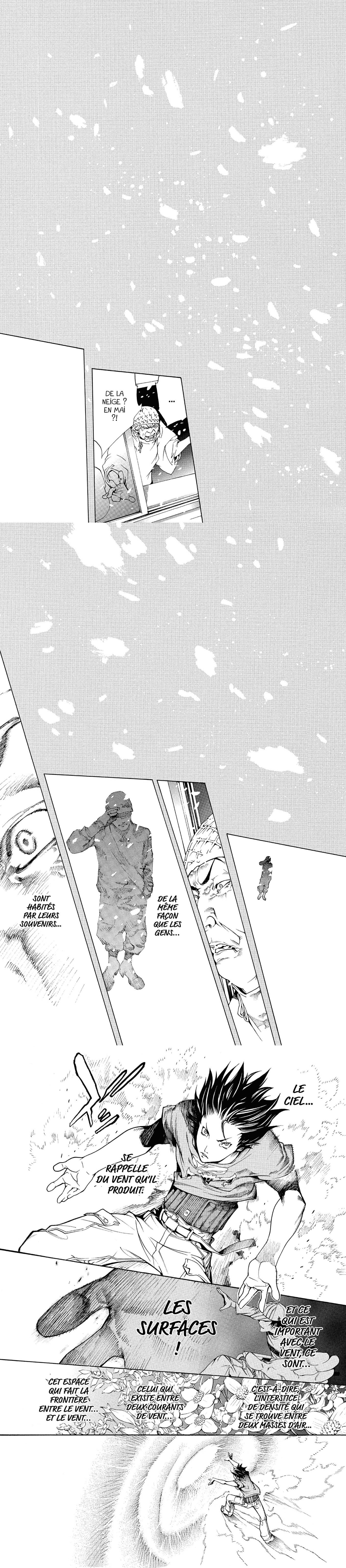 Read Air Gear  Manga Online