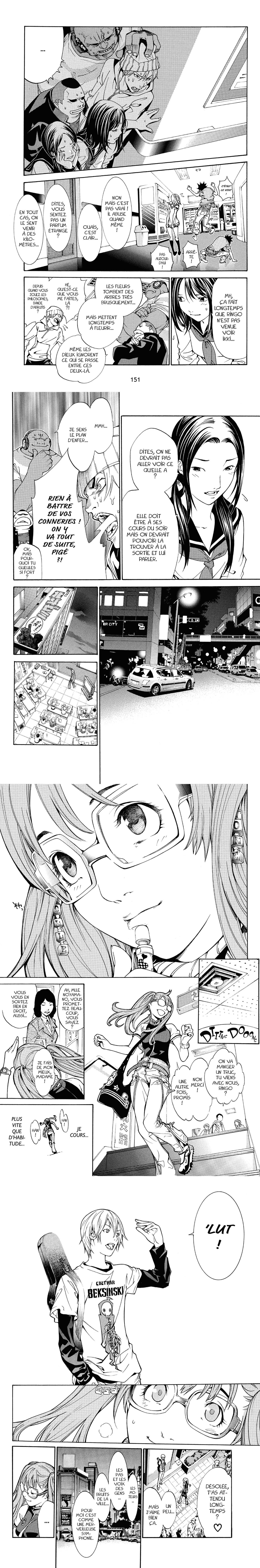 Read Air Gear  Manga Online