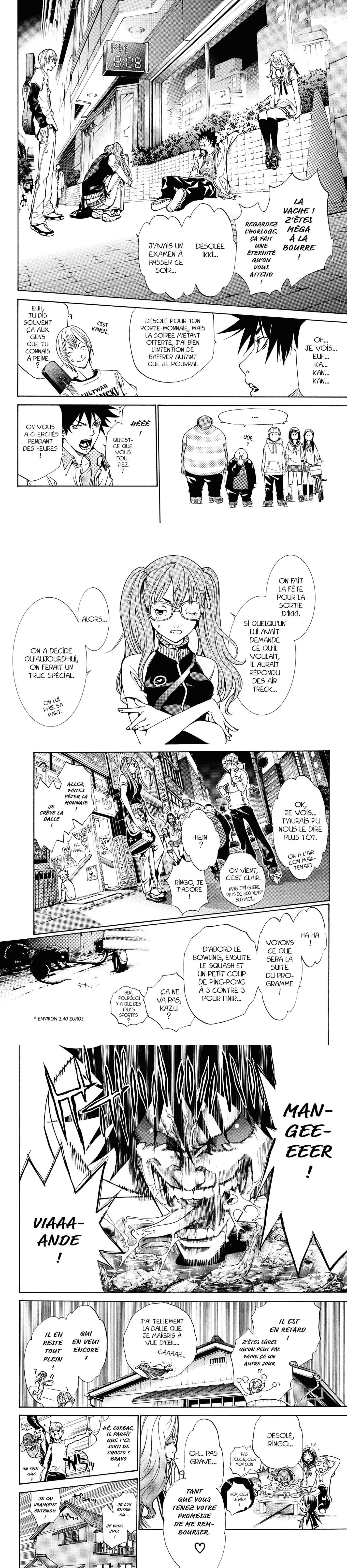 Read Air Gear  Manga Online