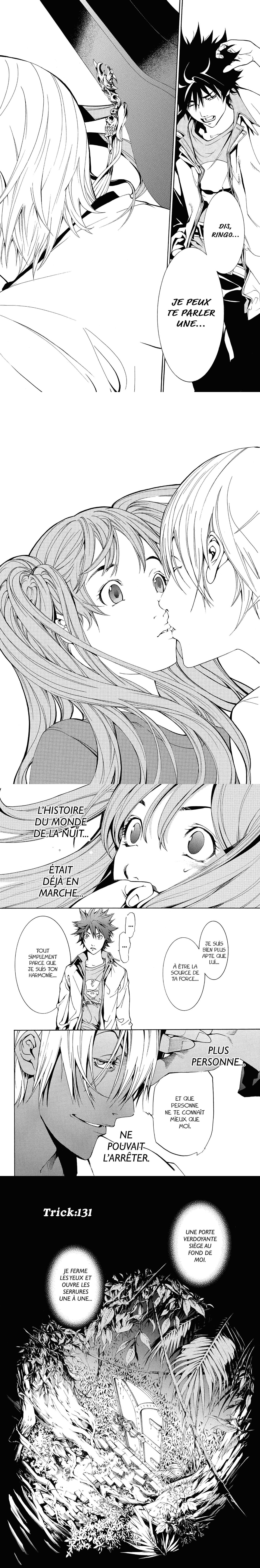 Read Air Gear  Manga Online