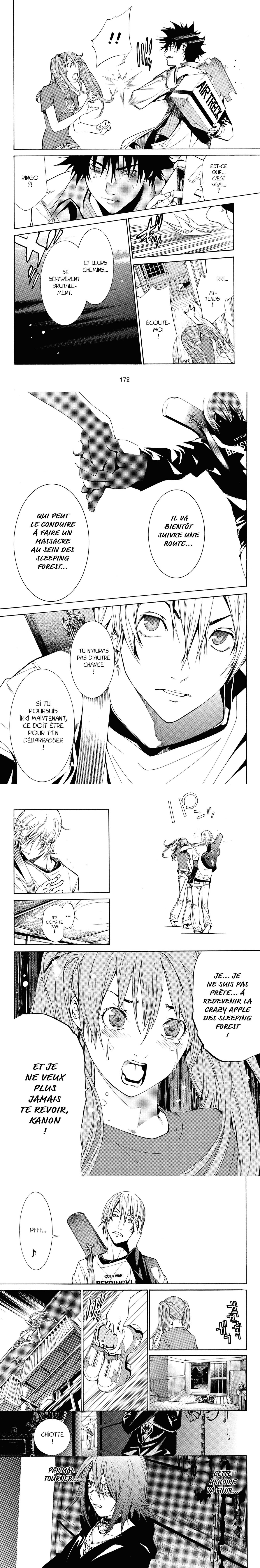 Read Air Gear  Manga Online