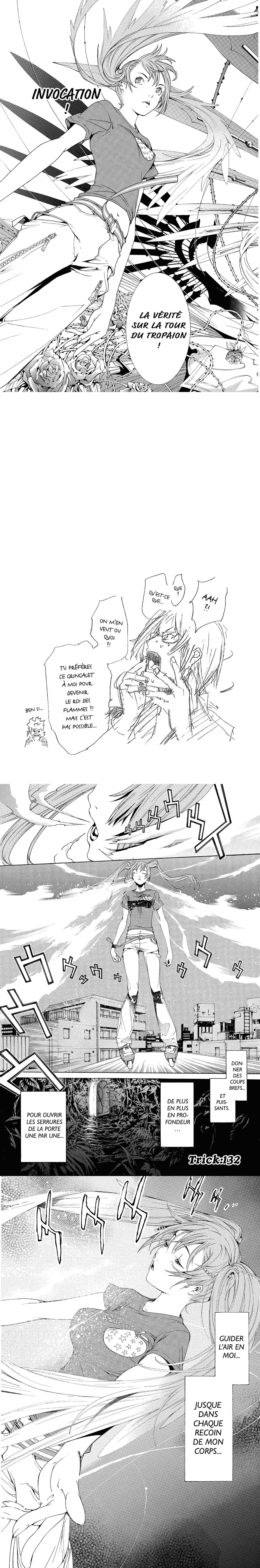 Read Air Gear  Manga Online