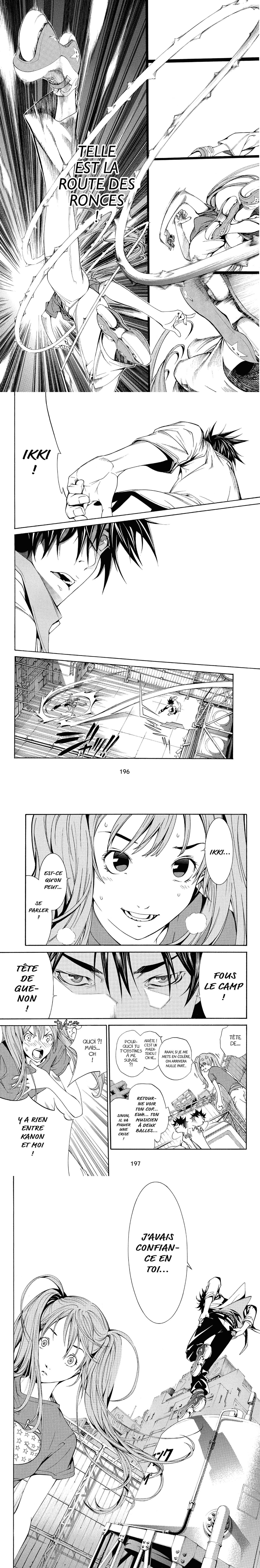 Read Air Gear  Manga Online