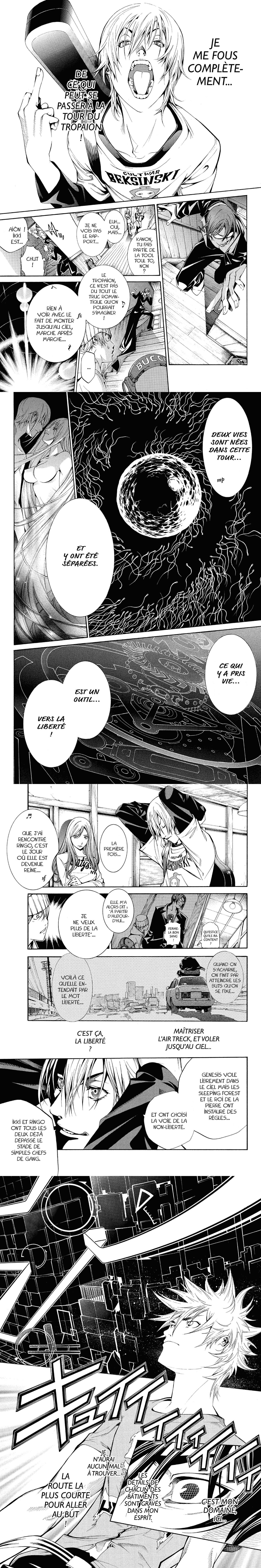 Read Air Gear  Manga Online