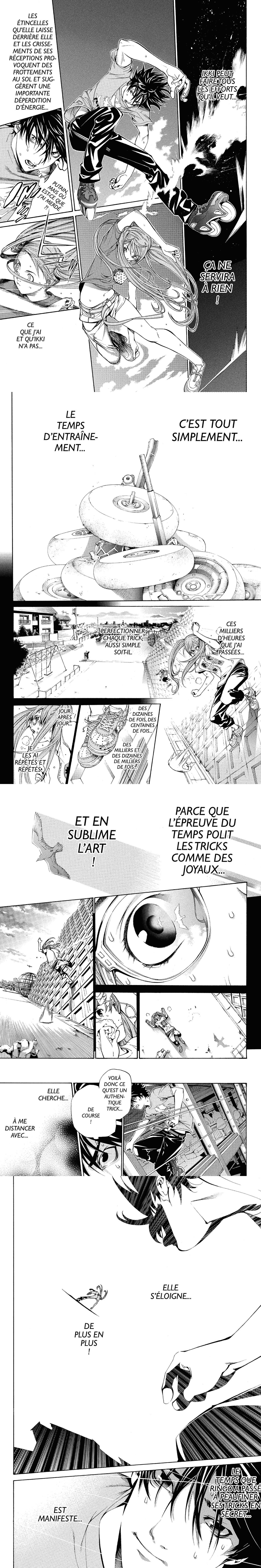 Read Air Gear  Manga Online